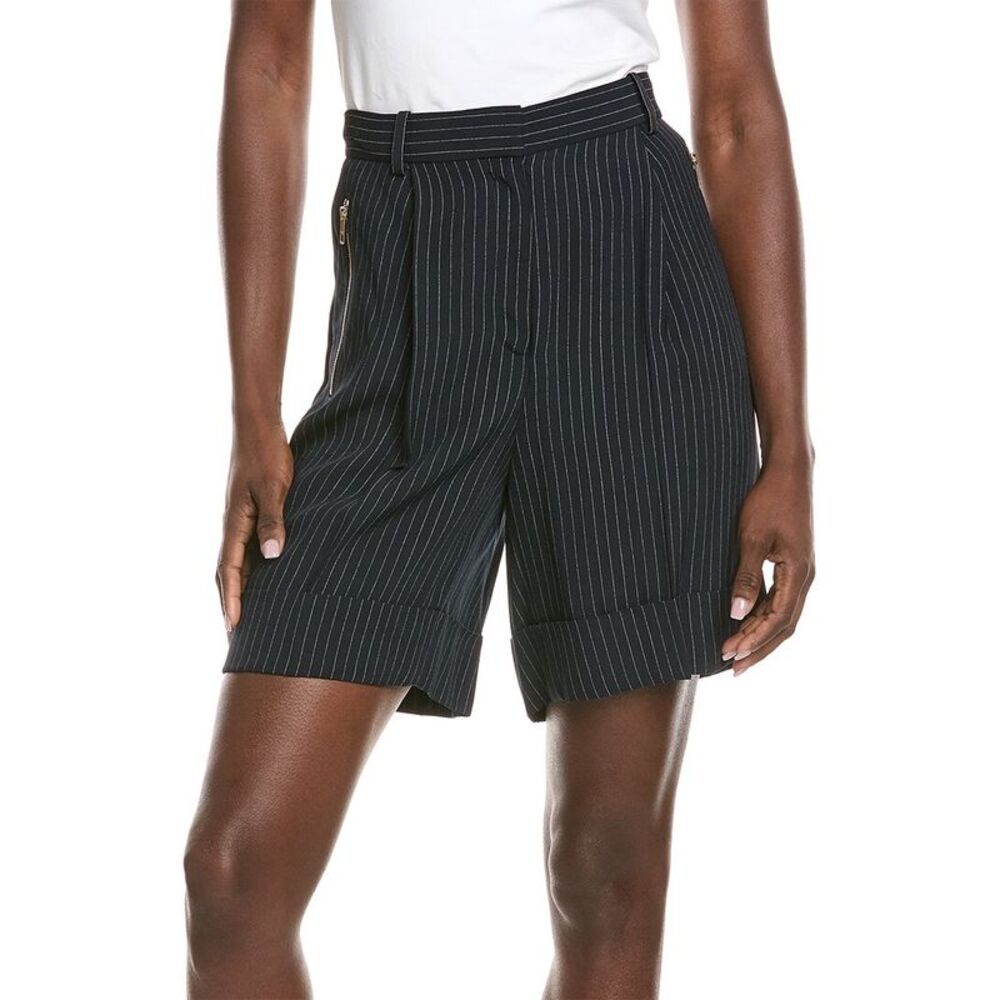 Hugo Boss Womens  Tosena Short, Blue